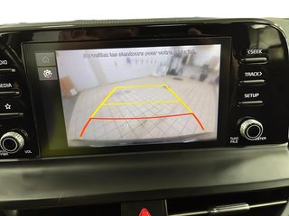 2024 Kia SELTOS in Quebec, Quebec - 18 - w320h240px