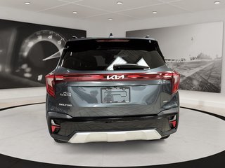 2024 Kia SELTOS in Quebec, Quebec - 3 - w320h240px