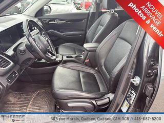 Kia SELTOS  2024 à Québec, Québec - 4 - w320h240px