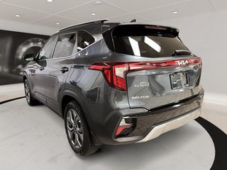 2024 Kia SELTOS in Quebec, Quebec - 4 - w320h240px