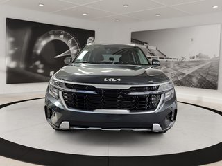 2024 Kia SELTOS in Quebec, Quebec - 2 - w320h240px