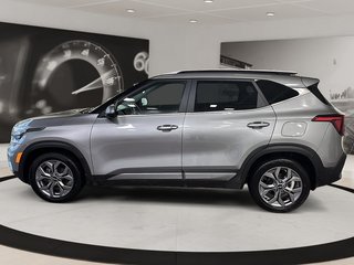 Kia SELTOS  2024 à Québec, Québec - 5 - w320h240px