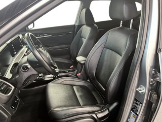 Kia SELTOS  2024 à Québec, Québec - 8 - w320h240px