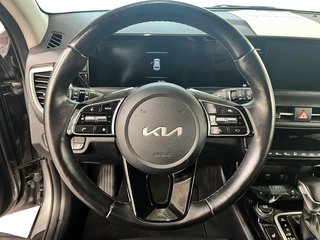 Kia SELTOS  2024 à Québec, Québec - 11 - w320h240px