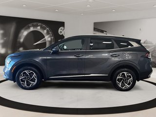 Kia SPORTAGE  2023 à Québec, Québec - 5 - w320h240px