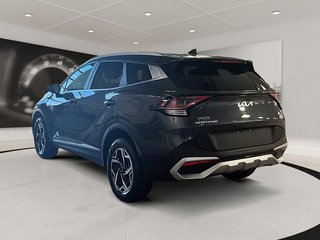 Kia SPORTAGE  2023 à Québec, Québec - 4 - w320h240px