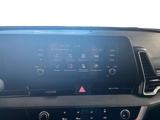 Kia SPORTAGE  2023 à Québec, Québec - 16 - w320h240px