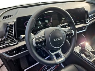 2024 Kia SPORTAGE in Quebec, Quebec - 12 - w320h240px