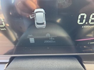 2024 Kia SPORTAGE in Quebec, Quebec - 13 - w320h240px