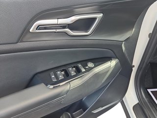 2024 Kia SPORTAGE in Quebec, Quebec - 11 - w320h240px