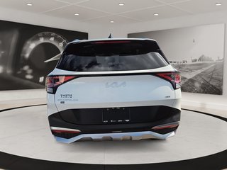 2024 Kia SPORTAGE in Quebec, Quebec - 3 - w320h240px