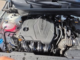 2024 Kia SPORTAGE in Quebec, Quebec - 8 - w320h240px