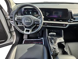 2024 Kia SPORTAGE in Quebec, Quebec - 10 - w320h240px