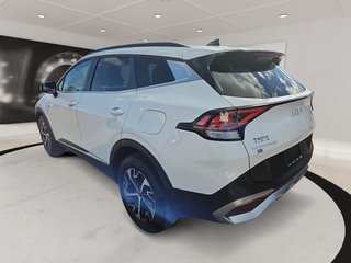 2024 Kia SPORTAGE in Quebec, Quebec - 4 - w320h240px