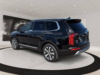Kia Telluride  2022 à Québec, Québec - 4 - w320h240px