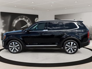 Kia Telluride  2022 à Québec, Québec - 5 - w320h240px