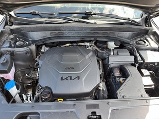 Kia Telluride  2022 à Québec, Québec - 7 - w320h240px