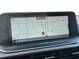 Kia Telluride  2022 à Québec, Québec - 16 - w320h240px