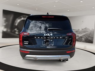 Kia Telluride  2022 à Québec, Québec - 3 - w320h240px