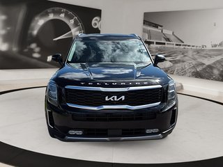 Kia Telluride  2022 à Québec, Québec - 2 - w320h240px