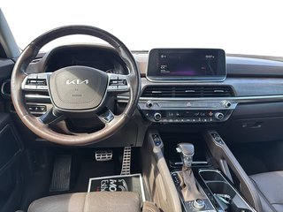 Kia Telluride  2022 à Québec, Québec - 9 - w320h240px