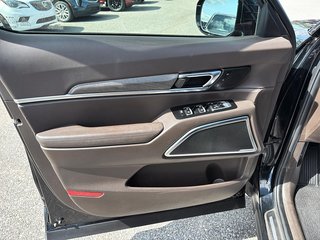 Kia Telluride  2022 à Québec, Québec - 10 - w320h240px