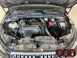 2024 LINCOLN TRUCK CORSAIR in Quebec, Quebec - 8 - w320h240px