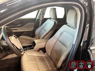 2024 LINCOLN TRUCK CORSAIR in Quebec, Quebec - 9 - w320h240px