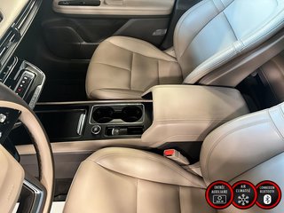 2024 LINCOLN TRUCK CORSAIR in Quebec, Quebec - 10 - w320h240px