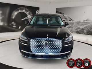 2024 LINCOLN TRUCK CORSAIR in Quebec, Quebec - 2 - w320h240px