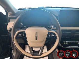 2024 LINCOLN TRUCK CORSAIR in Quebec, Quebec - 12 - w320h240px