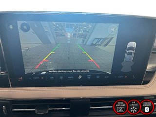 2024 LINCOLN TRUCK CORSAIR in Quebec, Quebec - 16 - w320h240px