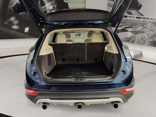 LINCOLN TRUCK MKC  2016 à Québec, Québec - 6 - w320h240px