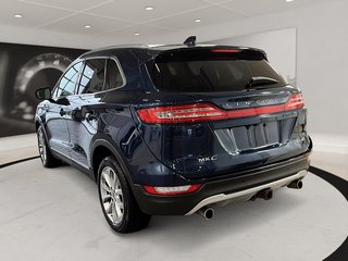 LINCOLN TRUCK MKC  2016 à Québec, Québec - 4 - w320h240px