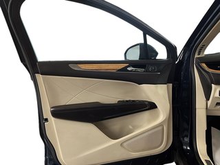 LINCOLN TRUCK MKC  2016 à Québec, Québec - 10 - w320h240px