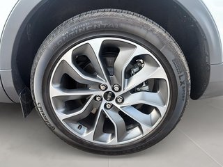 LINCOLN TRUCK NAUTILUS  2022 à Québec, Québec - 7 - w320h240px