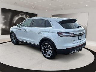 LINCOLN TRUCK NAUTILUS  2022 à Québec, Québec - 4 - w320h240px