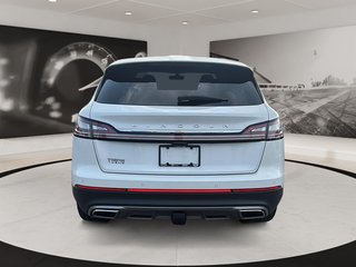 LINCOLN TRUCK NAUTILUS  2022 à Québec, Québec - 3 - w320h240px