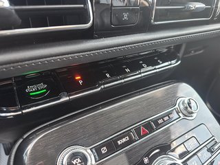 LINCOLN TRUCK NAUTILUS  2022 à Québec, Québec - 14 - w320h240px