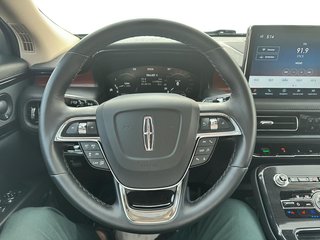 LINCOLN TRUCK NAUTILUS  2022 à Québec, Québec - 11 - w320h240px