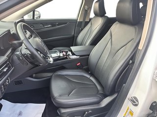 LINCOLN TRUCK NAUTILUS  2022 à Québec, Québec - 8 - w320h240px