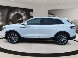 LINCOLN TRUCK NAUTILUS  2022 à Québec, Québec - 5 - w320h240px