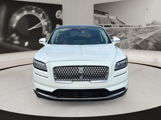 LINCOLN TRUCK NAUTILUS  2022 à Québec, Québec - 2 - w320h240px