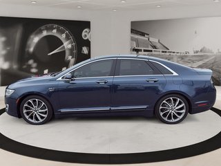 Lincoln MKZ  2017 à Québec, Québec - 5 - w320h240px