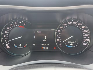 Lincoln MKZ  2017 à Québec, Québec - 12 - w320h240px