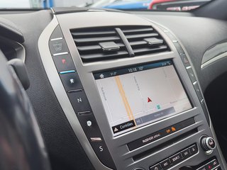 Lincoln MKZ  2017 à Québec, Québec - 13 - w320h240px