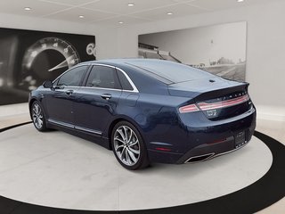 Lincoln MKZ  2017 à Québec, Québec - 4 - w320h240px
