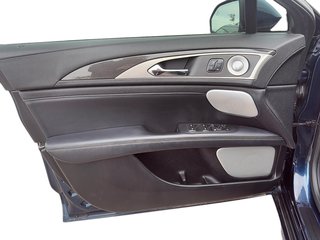 Lincoln MKZ  2017 à Québec, Québec - 10 - w320h240px