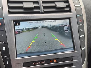 Lincoln MKZ  2017 à Québec, Québec - 14 - w320h240px