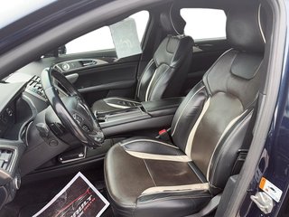 Lincoln MKZ  2017 à Québec, Québec - 8 - w320h240px